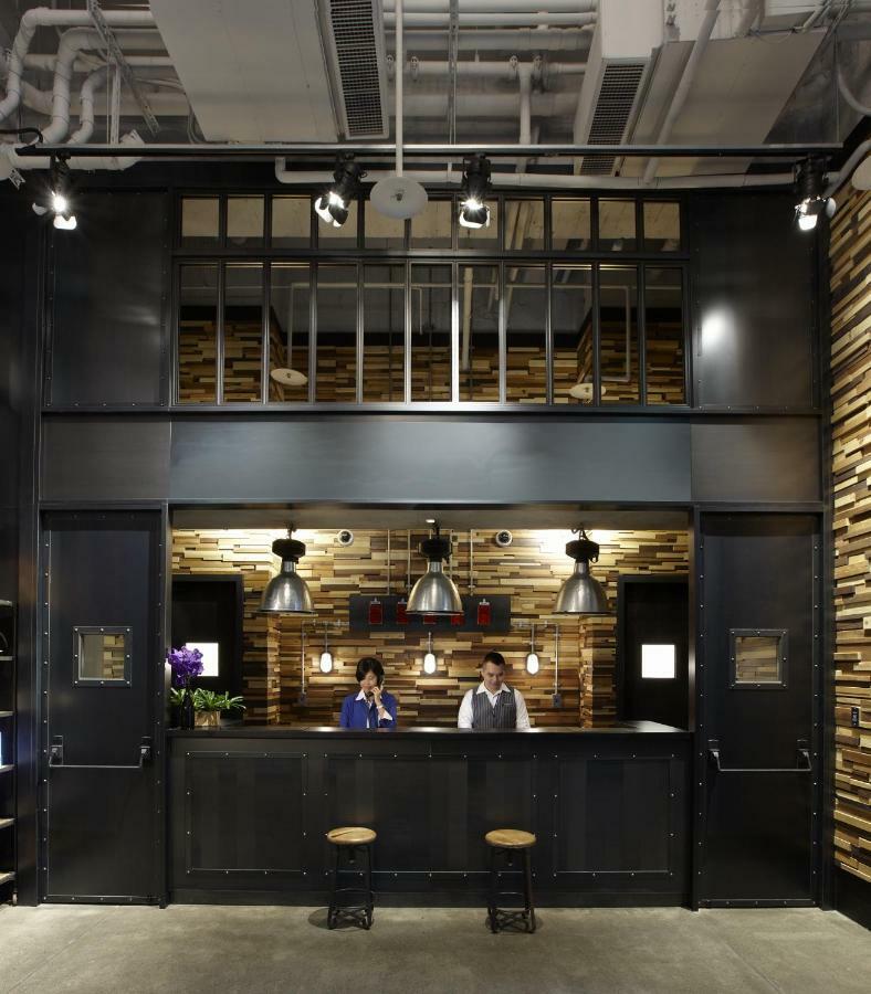 Just Sleep - Sanchong Hotel Taipé Exterior foto